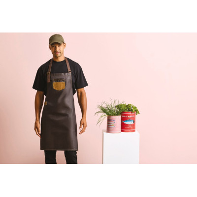 Division Bib Apron